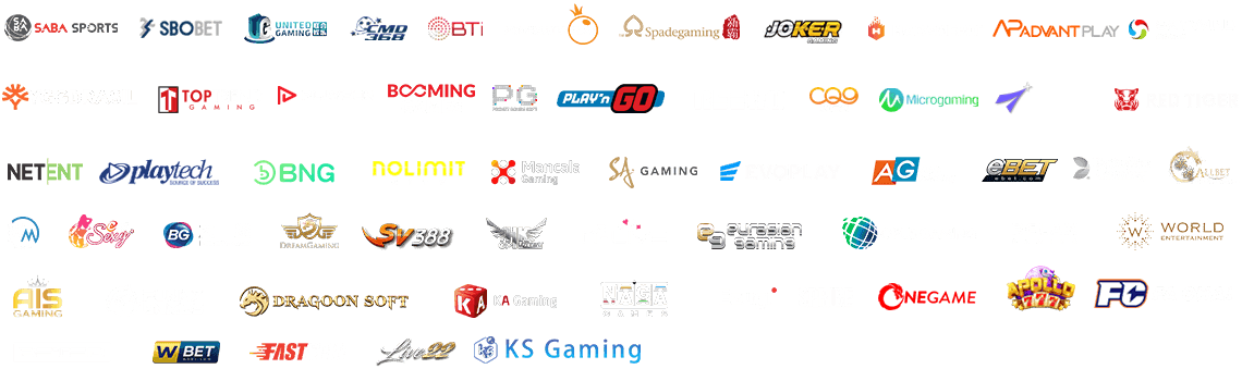 พันธมิตรค่ายเกม Prime888